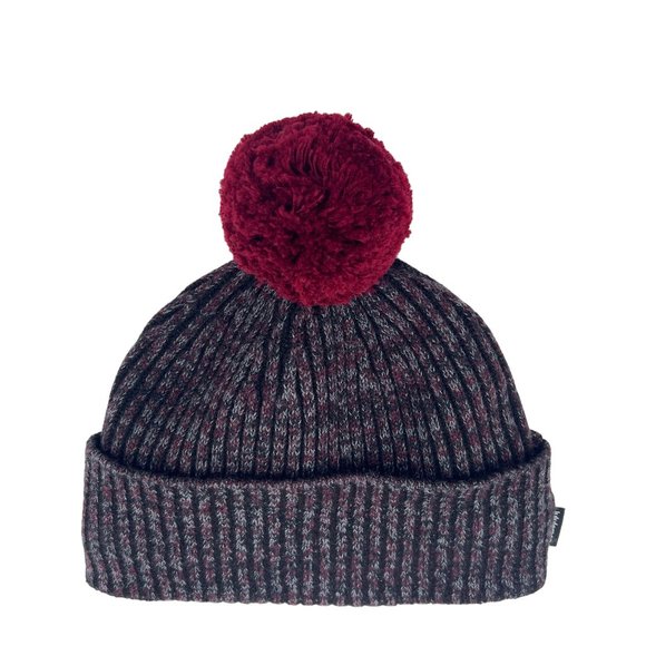 Lululemon Textured Fleece-Lined Knit Beanie Size One Size